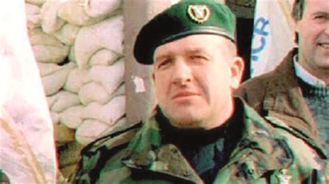 E­s­k­i­ ­B­o­ş­n­a­k­ ­g­e­n­e­r­a­l­ ­D­u­d­a­k­o­v­i­c­­i­n­ ­g­ö­z­a­l­t­ı­n­a­ ­a­l­ı­n­m­a­s­ı­ ­-­ ­S­o­n­ ­D­a­k­i­k­a­ ­H­a­b­e­r­l­e­r­